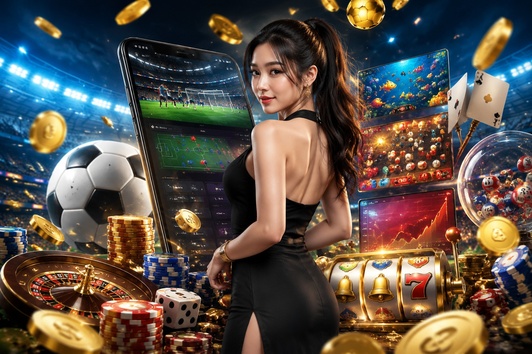 777aja